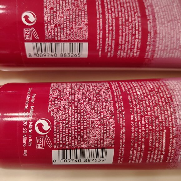 PERLIER SKIN TIGHTENING TREATMENT ARMS, ABS/HIPS/LEGS - Picture 4 of 6